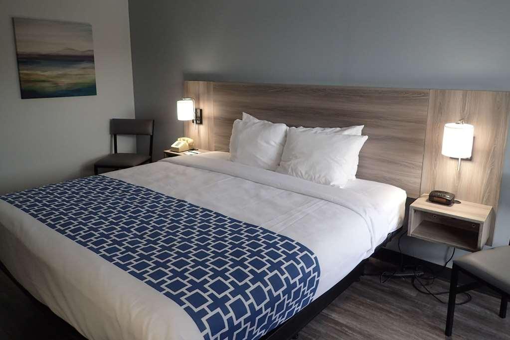 Suburban Studios Tysons Corner Wien Rum bild