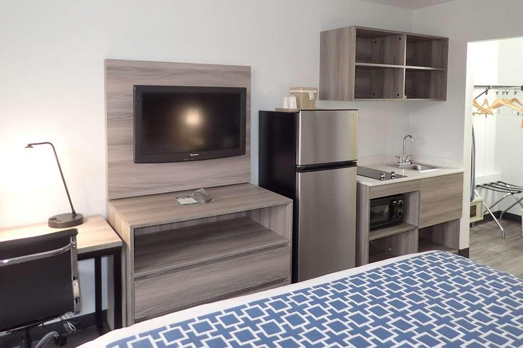 Suburban Studios Tysons Corner Wien Rum bild