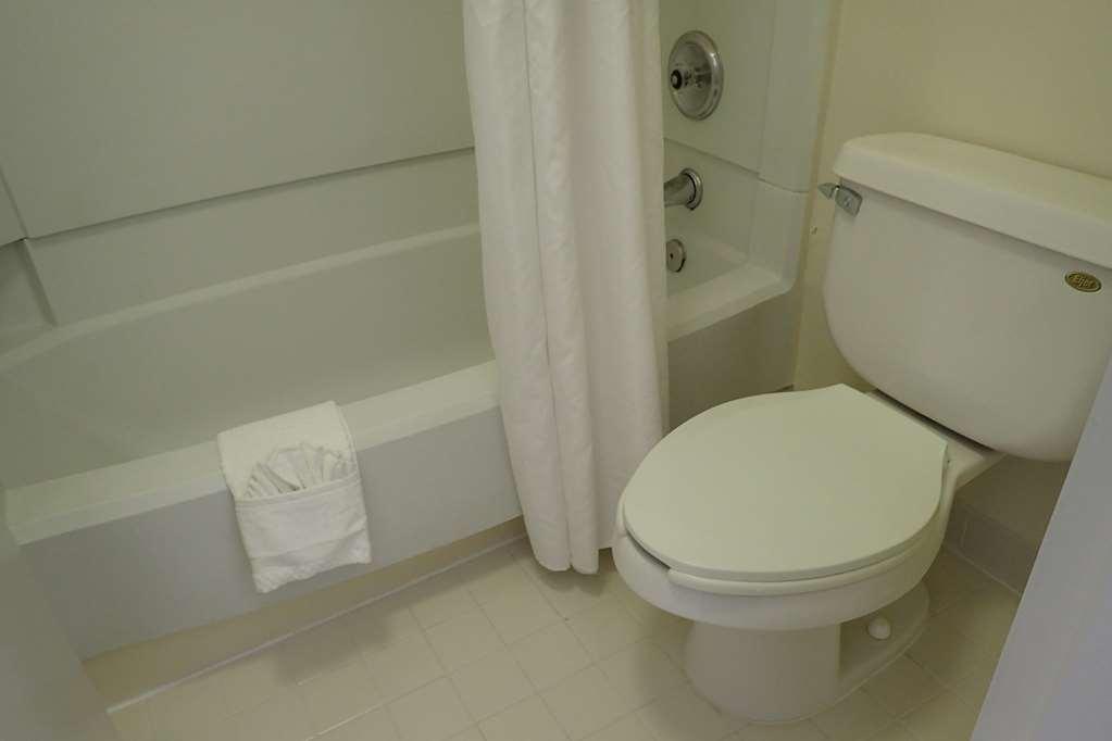 Suburban Studios Tysons Corner Wien Rum bild
